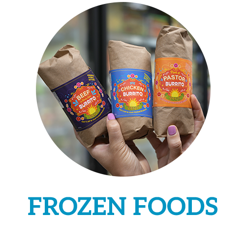 Frozen Foods