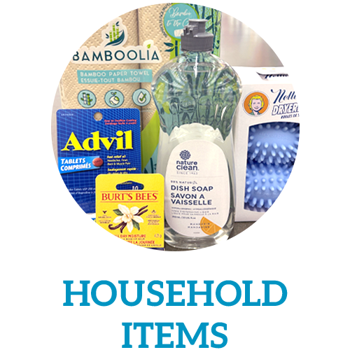 Household Items
