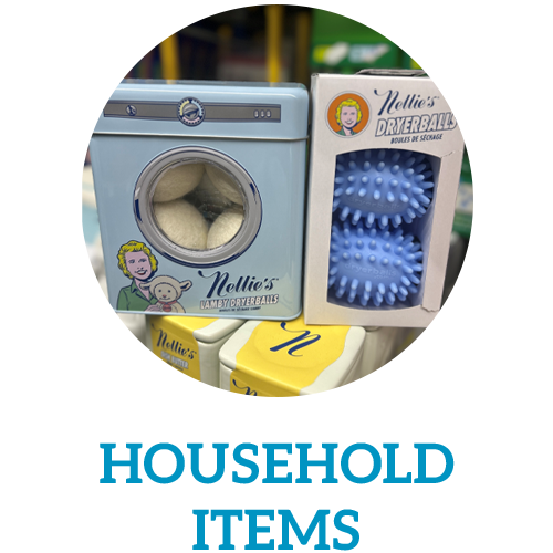Household Items