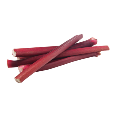 Rhubarb
