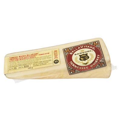 BELLAVITANO TENNESSEE WHISKEY