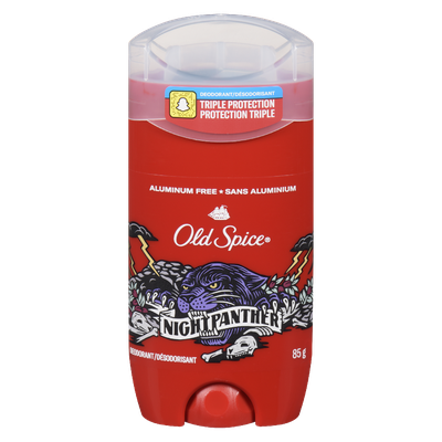 Old Spice - Night Panther Deodorant