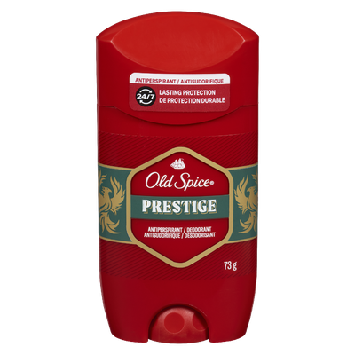 Old Spice - Prestige Deodorant