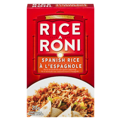 Rice A Roni - Spanish Rice