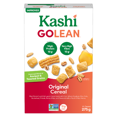 Kashi - Go Lean Original Cereal