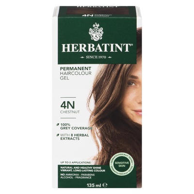HERBATINT HAIR COLOR - CHSTNT