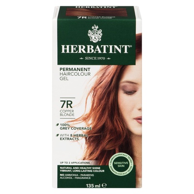 HERBATINT HAIR COLOR - CPPR Blend