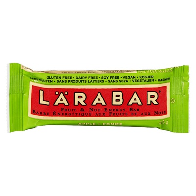 Larabar -  Apple