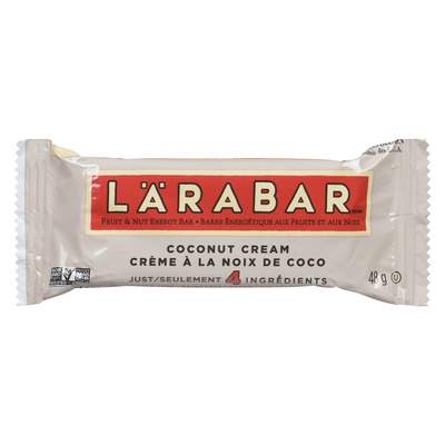 Larabar -  Coconut Cream