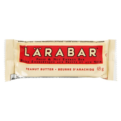 Larabar -  Peanut Butter