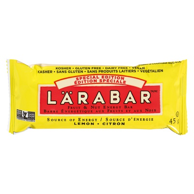 LARA BAR-MINT CHOCOLATE CHIP