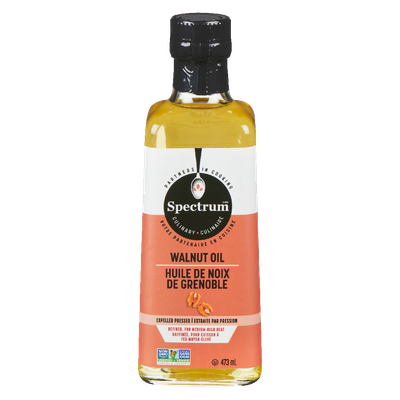 Spectrum - Refined Walnut Oil