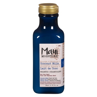 Maui Moisture - Coconut Milk Shampoo