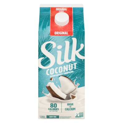 Silk - Original Coconut Milk