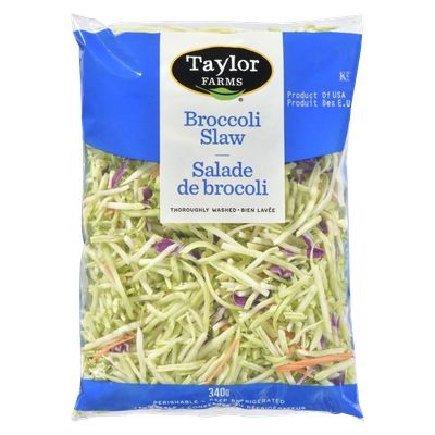 Taylor Farm's - Broccoli Slaw