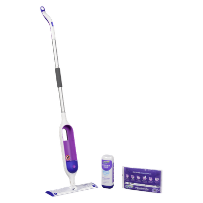 Swiffer - Power Mop Starter Kit
