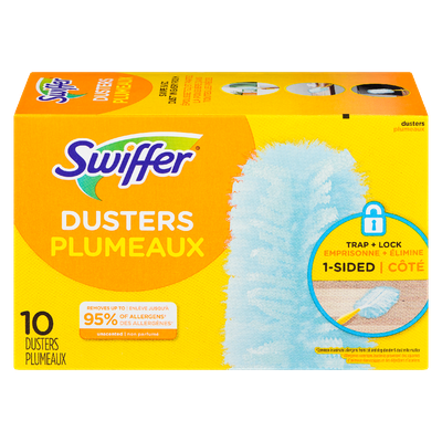 Swiffer - Duster Refill Cloths