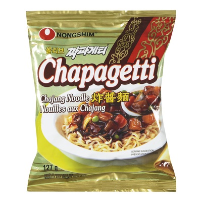 Nongshim Chapagetti