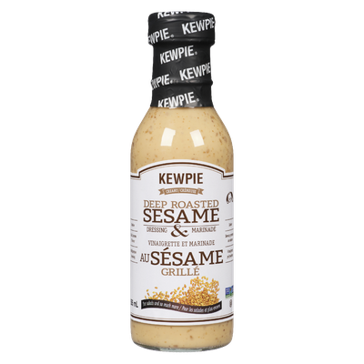 Kewpie - Sesame Dressing and Marinade