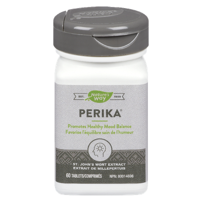 PERIKA ST. JOHN'S WART