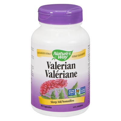 VALERIAN