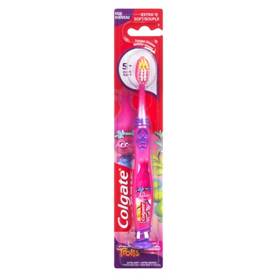 COLGATE TBRUSH-BABY EXTRA SOFT