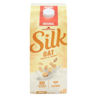 Silk - Original Oat Milk