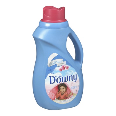 DOWNY ULTRA APRIL FRESH 40LD