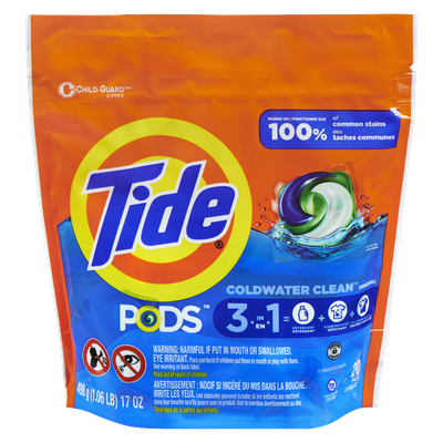 Tide - Original Laundry Pods