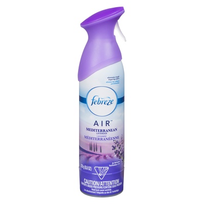 Febreze - Mediterranean Lavender Air Refresher