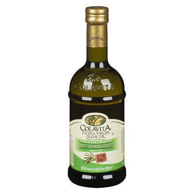 COLAVITA XV OLIVE OIL 100% PORTUGUESE