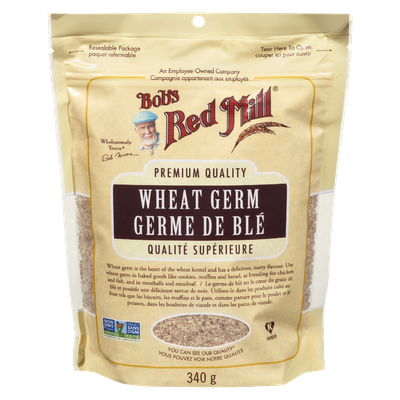 Bob's Red Mill - Wheat Germ