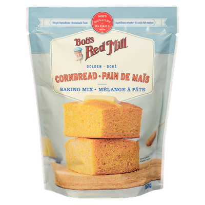 Bob's Red Mill - Golden Cornbread Mix