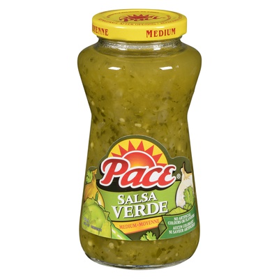 PACE SALSA VERDE