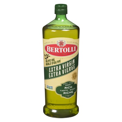 BERTOLLI XTRA VIRGIN OLIVE OIL