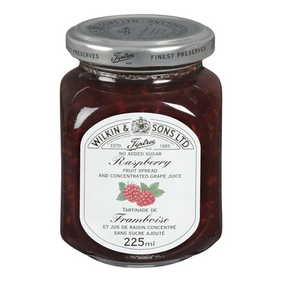 WILKIN&SONS RASP FRUIT SPR