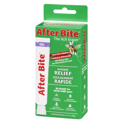 After Bite - Itch Eraser Gel