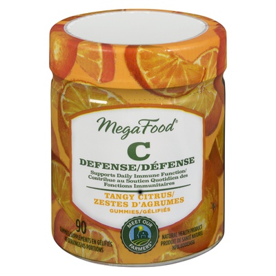 MEGAFOOD C DEFENSE