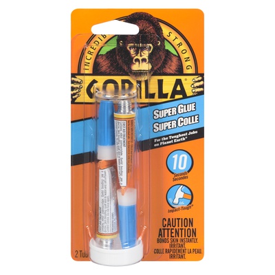 Gorilla - Super Glue