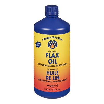 FLAX OIL