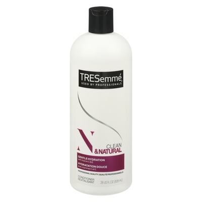 TRESEMME CONDITIONER NATURAL