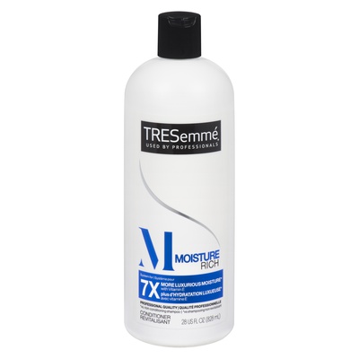 Tresemme -  Moisture Rich Conditioner