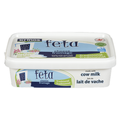 KRINOS FETA TRADITIONAL