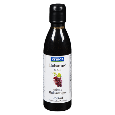 Krinos - Balsamic Glaze