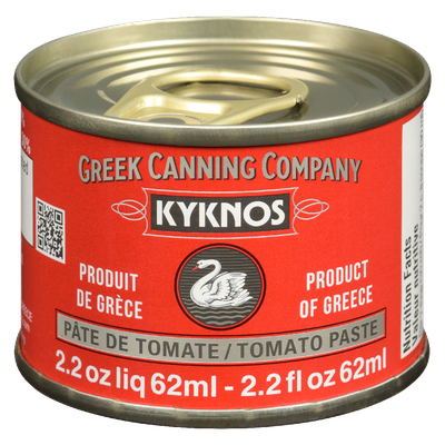 Kyknos - Tomato Paste