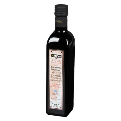 KRINOS KALAMATA BALSMIC VINEGAR