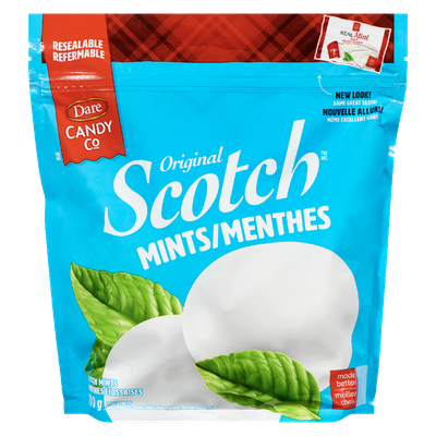 Dare - Original Scotch Mints