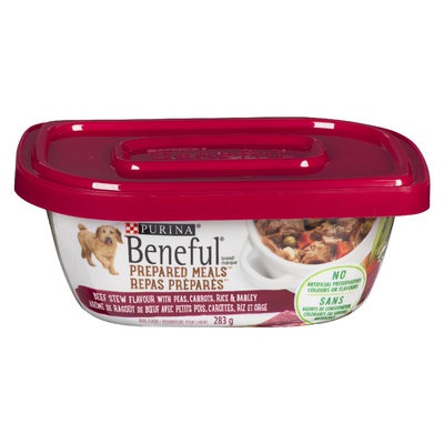 PURINA BENEFUL BWL-BEEF STEW