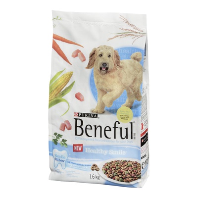 BENEFUL HEALTHY SMILE DRY