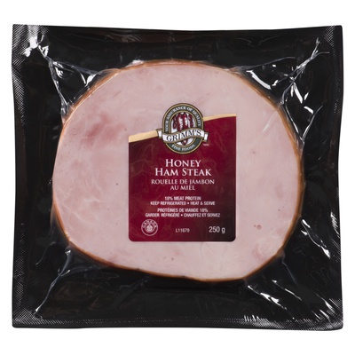 Grimm's - Extra Lean Honey Ham